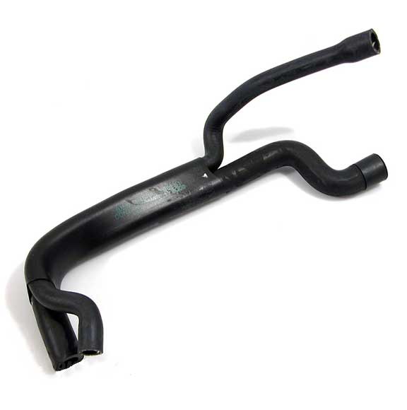 Autostar Germany HOSE CRANKCASE For BMW E36 E46 11151743386