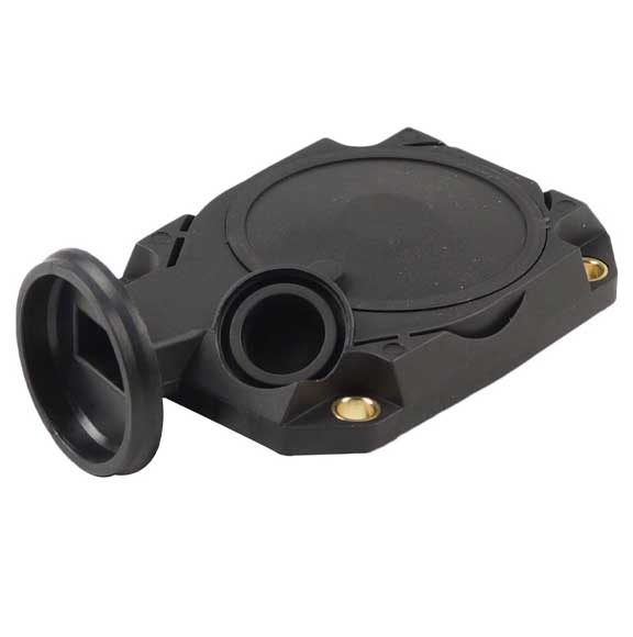 BMW VALVE 11157501564