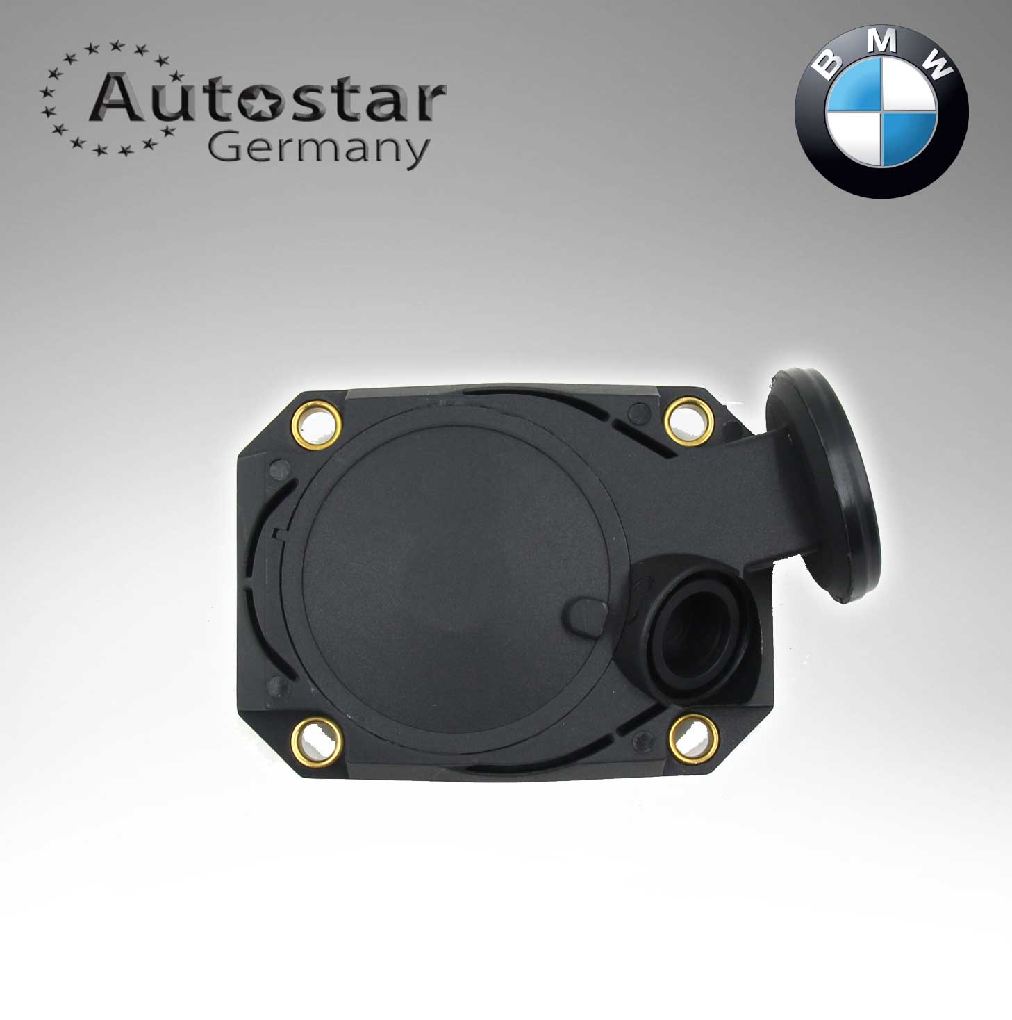 Autostar Germany Crankcase Vent VALVE  For BMW 11157501565