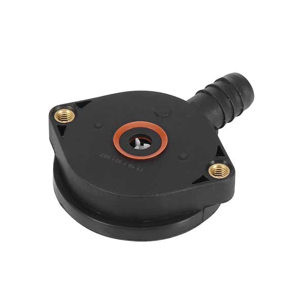 TRUCKTEC VALVE For BMW 11157501567