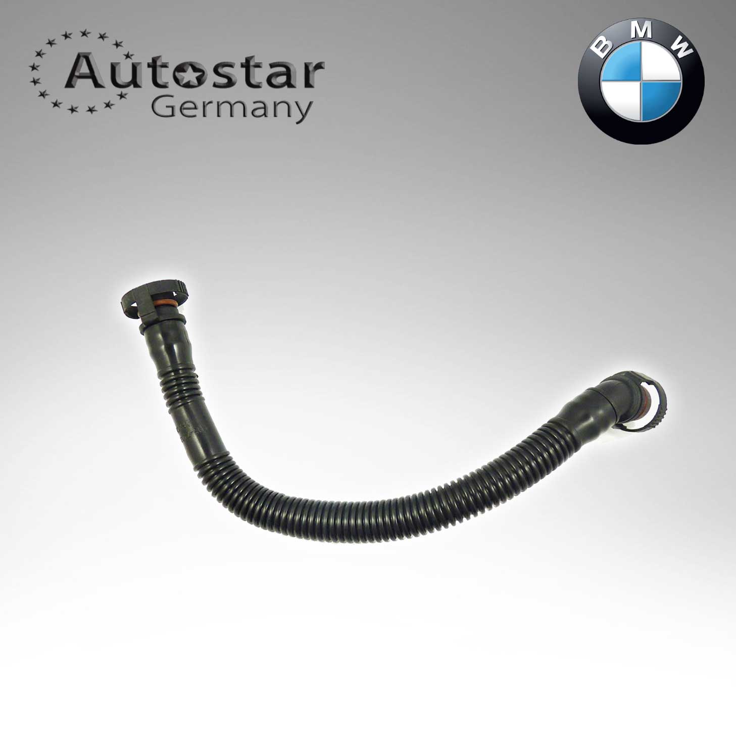 BMW HOSE VENT 11157503523