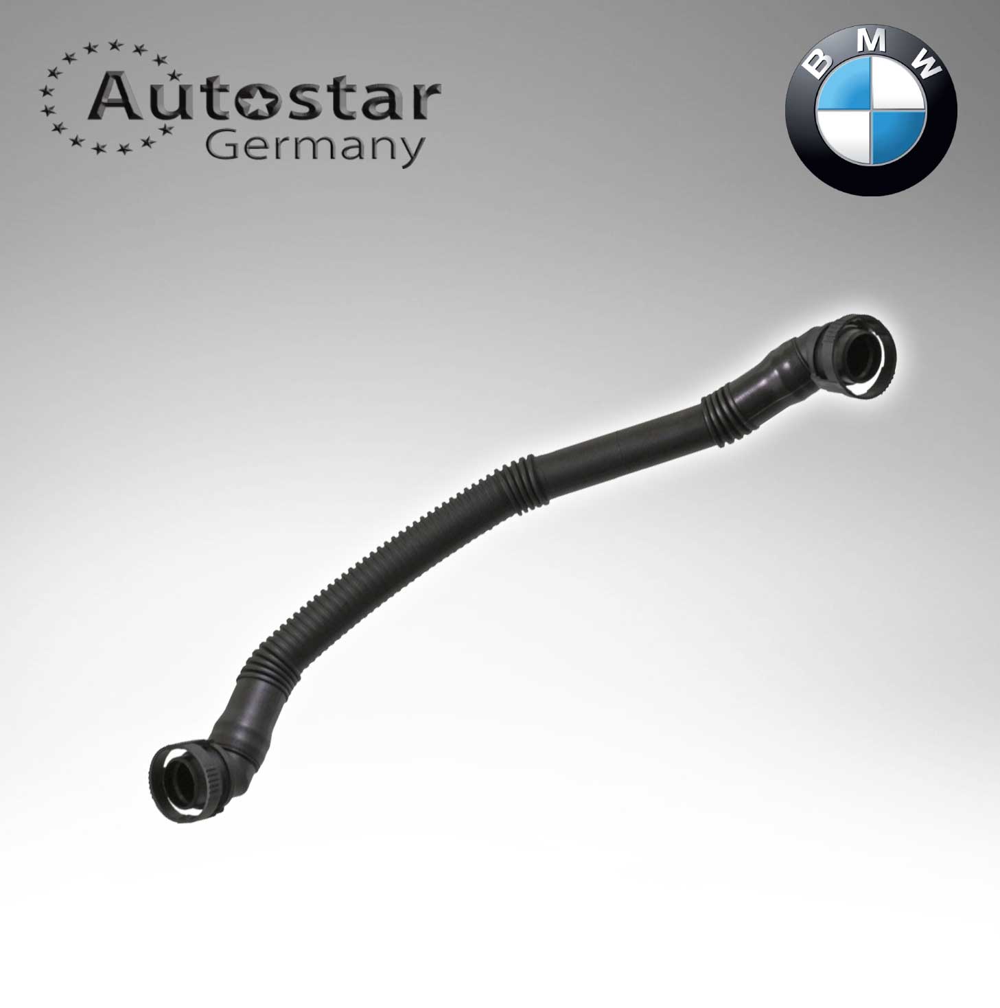 BMW VENT HOSE E39 E46 E53 E60 E83 11157504535
