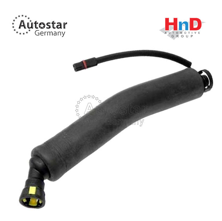 Autostar Germany (AST-549132) Crankcase Breather Hose For BMW 5 Saloon E60 E61 E90 E91 11157530829