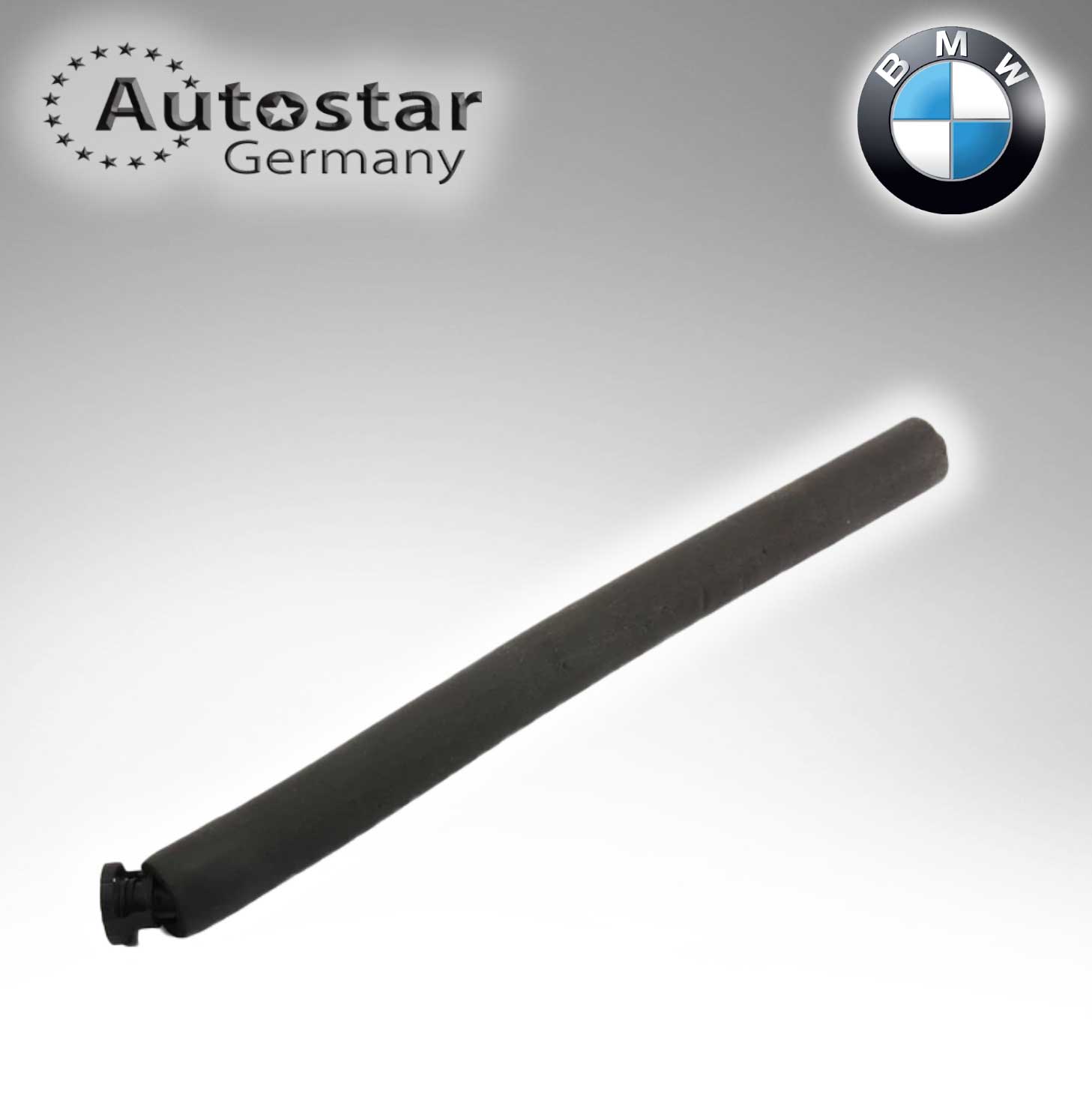 BMW VENT HOSE E53 11157532628