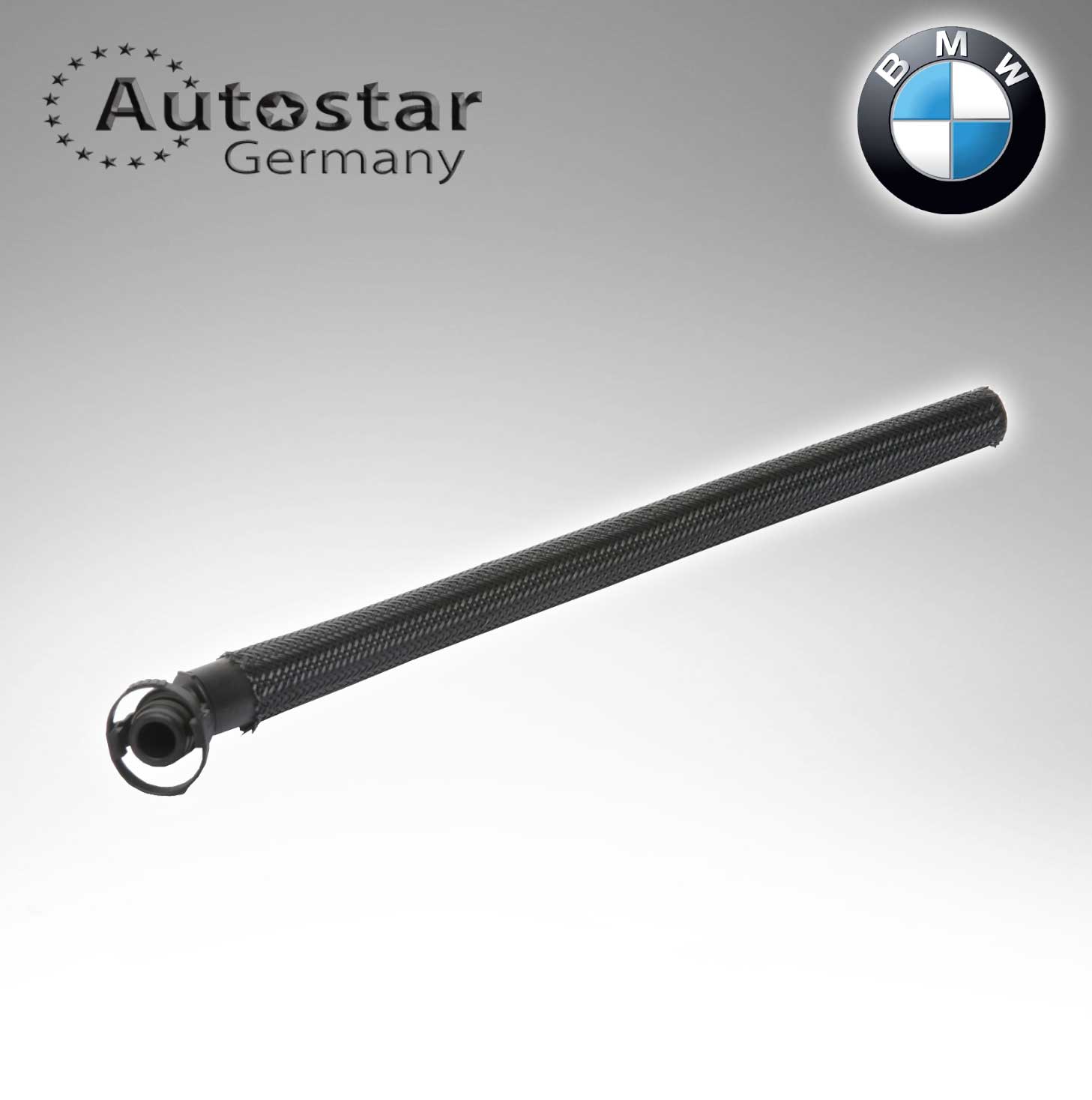 Autostar Germany VENT TUBE For BMW E39 E46 E60 E61 E65 E66 11157532649