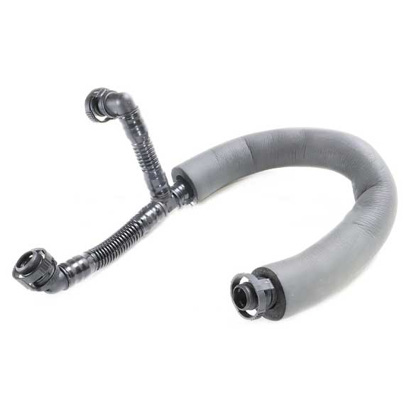 BMW ENGINE INTAKE VACUUM LINE 11157559528