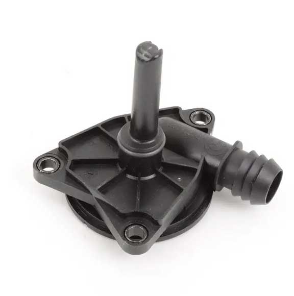 BMW PRESSURE REGULATING VALVE E65 E67 11157563505