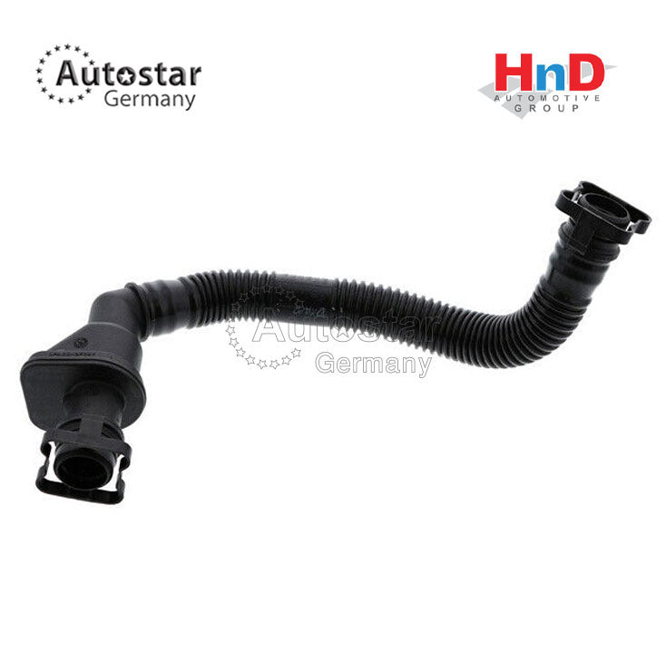 Autostar Germany (AST-549142) CRANKCASE BREATHER HOSE For BMW F01 F02 X6E71 11157574114