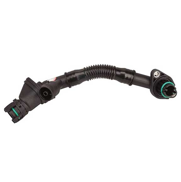 Autostar Germany BMW CRANKCASE BREATHER HOSE 11157646087