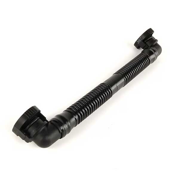 Autostar Germany VENT HOSE For BMW E46 E85 11157831311