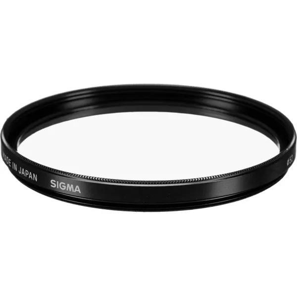 Sigma 52mm Protector Filter