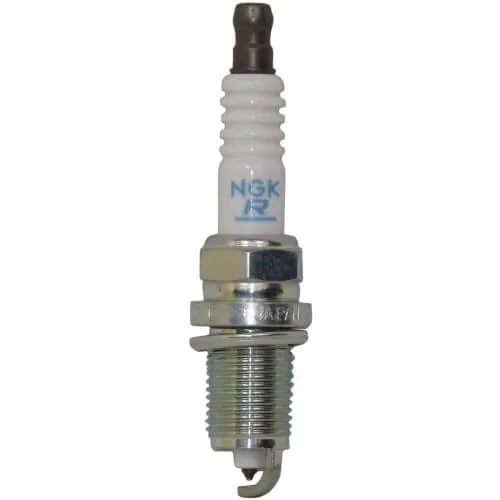 NGK PFR5R-11 Mercedes Maybach Laser Platinum Spark plug