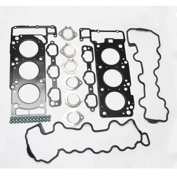 Autostar Germany ENGINE GASKET FULL REPAIR KIT 1120160120 + 1129970346 + 0239978447 For Mercedes Benz 1120160220