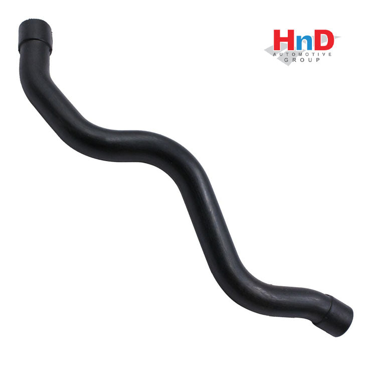 TRUCKTEC AUTOMOTIVE 02.18.047 Crankcase breather hose For MERCEDES-BENZ SL Convertible R129 W463 W210 W251 V251 1120180382