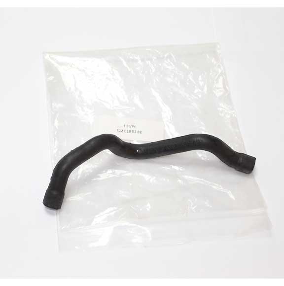 Mercedes Benz Genuine ENGINE CRANKCASE BREATHER HOSE (Original Parts Without Sticker Level and Neutral Box) C240 SLK55AMG E320 1120180382