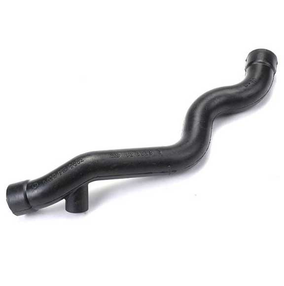 Autostar Germany BREATHER HOSE For Mercedes Benz 1120180682