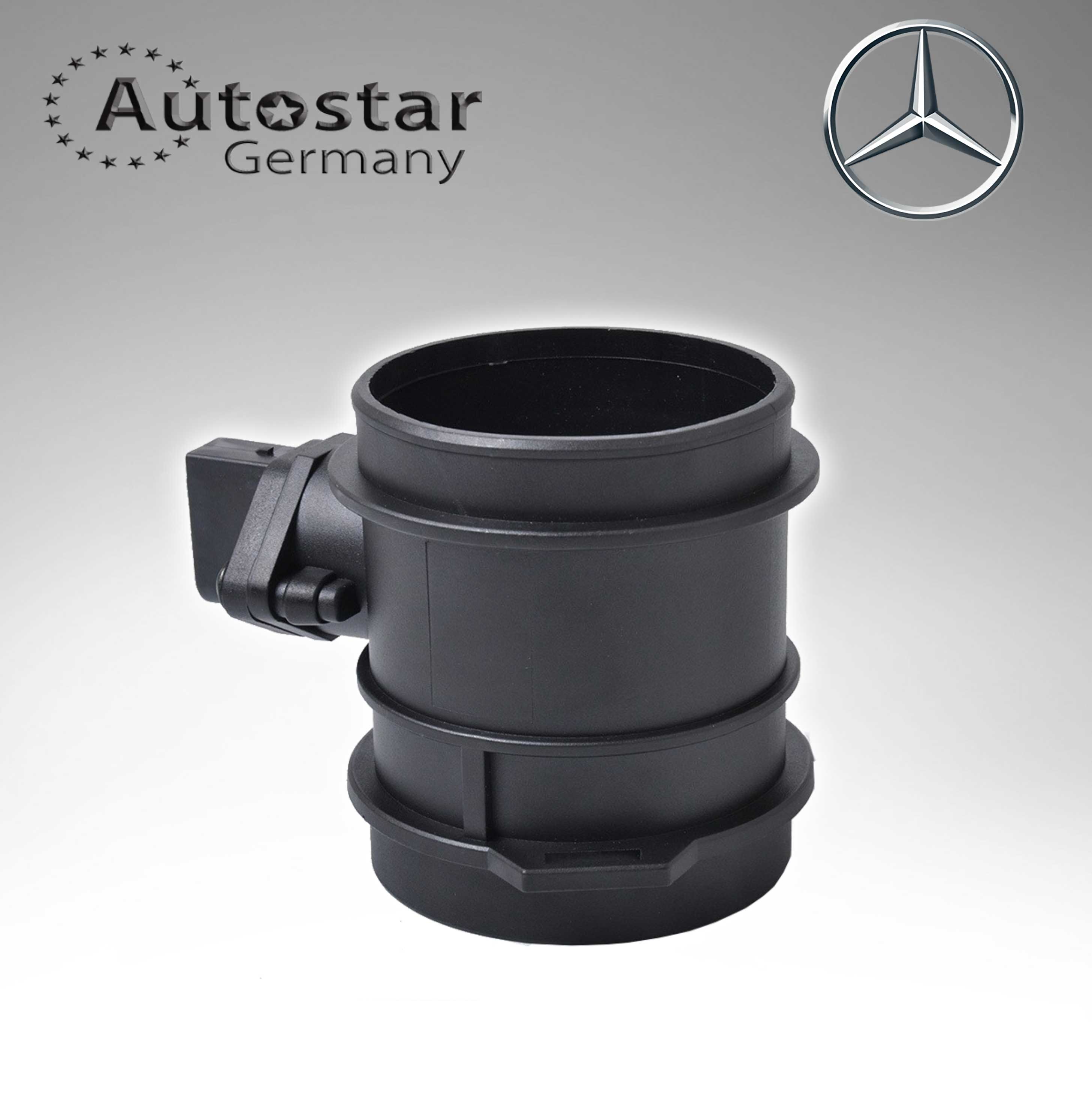 Mercedes Benz AIR MASS SENSOR 0280 217 515 1120940048