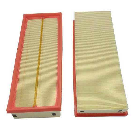 Mercedes Benz AIR FILTER SET 1120940004  1120940604