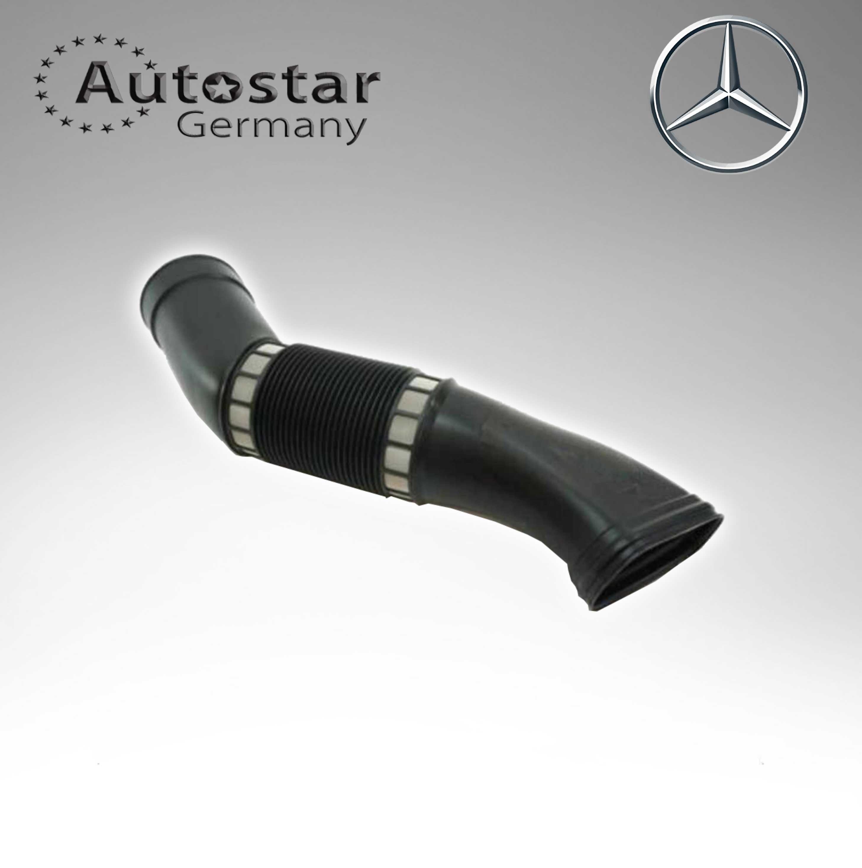 Mercedes Benz AIR INTAKE HOSE 1120943682