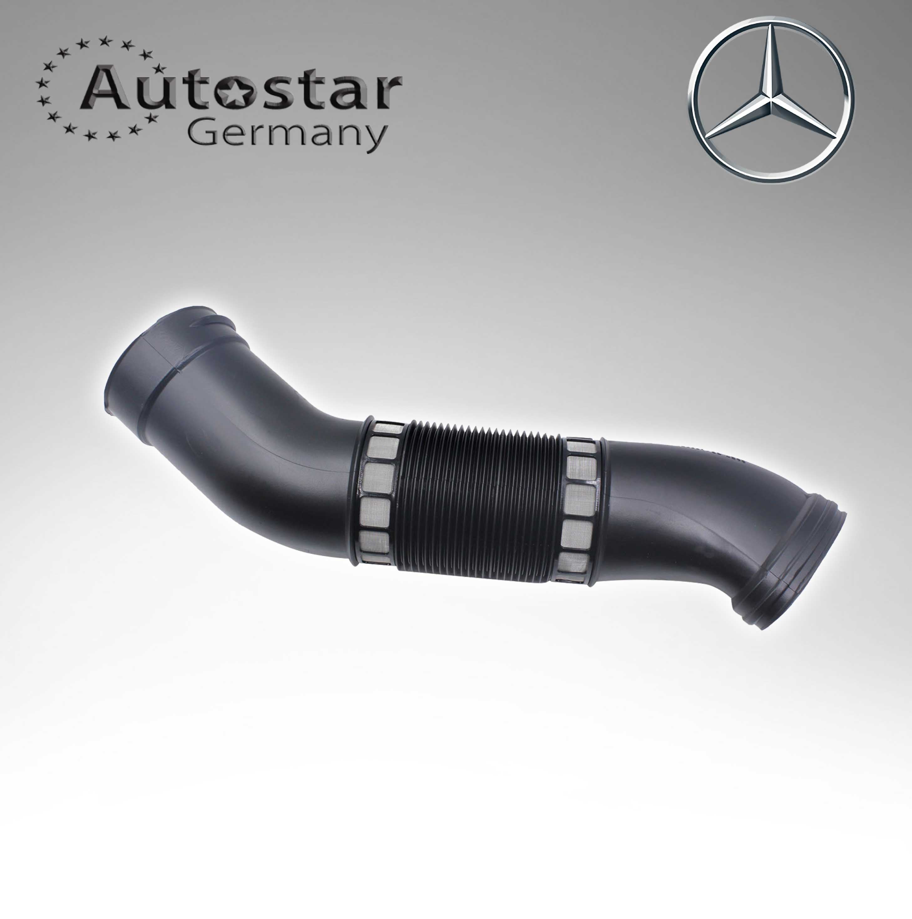 Mercedes Benz AIR INTAKE HOSE 1120943782