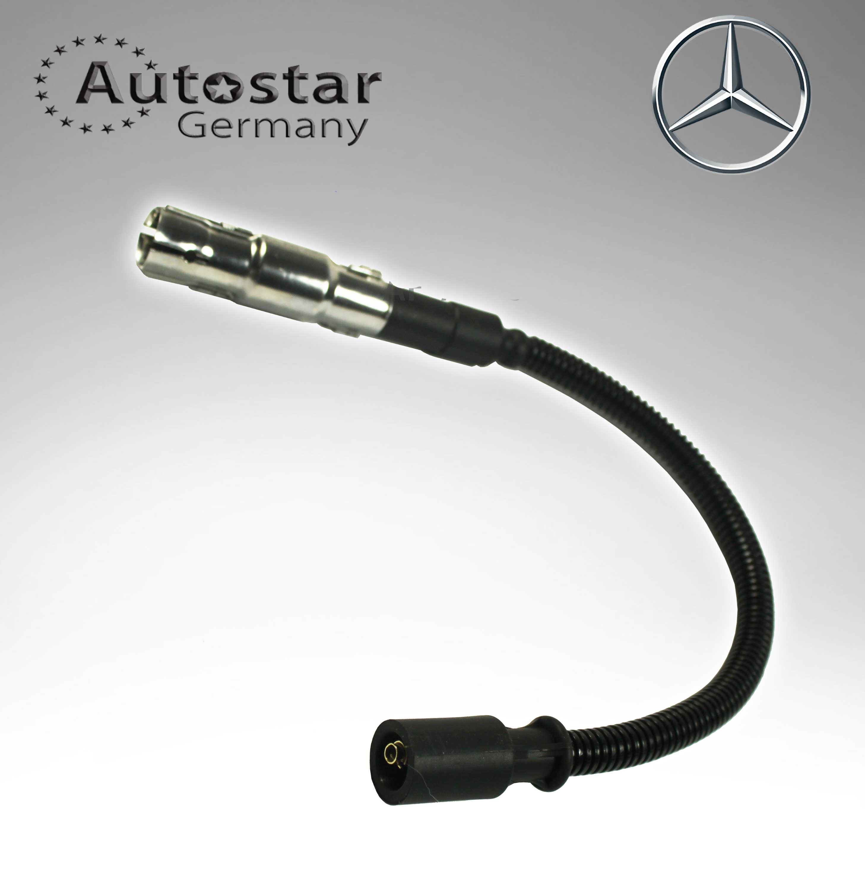 Autostar Germany IGNITION CABLE For Mercedes Benz 1121500118