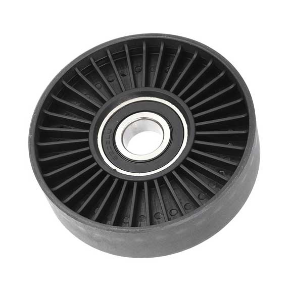 Autostar Germany BELT TENSIONER PULLEY (PLASTIC) For Mercedes Benz1122000970