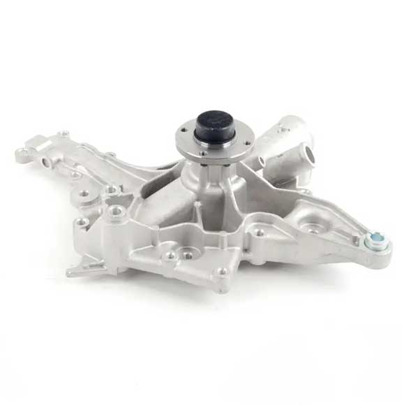 TRUCKTEC (02.19.160) WATER PUMP For Mercedes Benz 1122001401