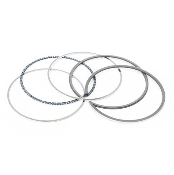 Autostar Germany PISTON RING For BMW 11257561848