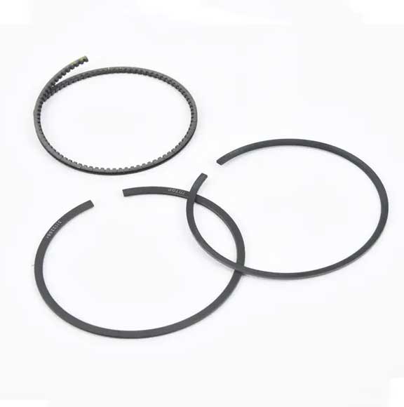 Autostar Germany PISTON RING SET For BMW MINI COOPER R55 R56 R57 R58 R59 11257588266