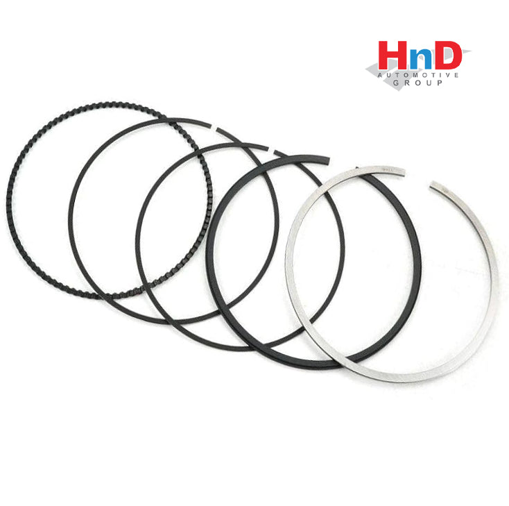 BMW Genuine Piston Ring Kit For BMW 5 Saloon G30, F90 11258693017