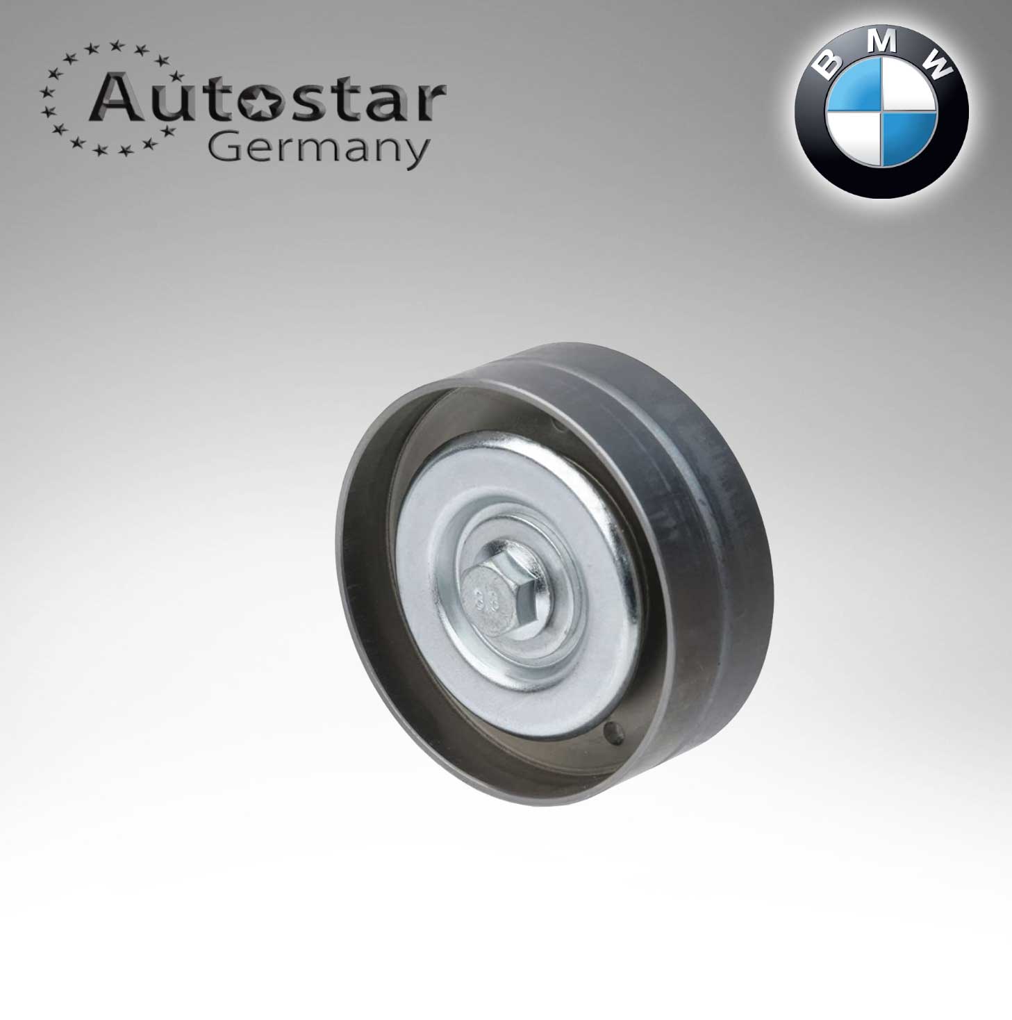 BMW PULLEY BELT TENSIONER MINI COOPER 11280946004