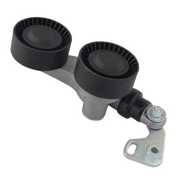 Autostar Germany TENSIONER V RIBBED BELT For BMW 11281433502