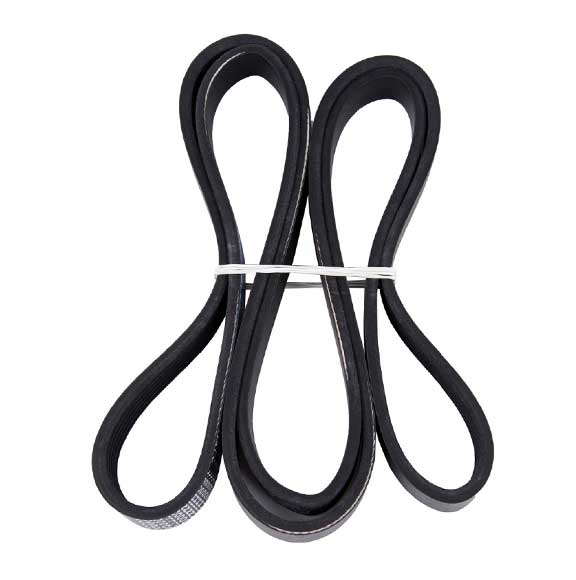 Autostar Germany V RIBBED BELT ­6PK1735, 6PK1733 For BMW 11281433947