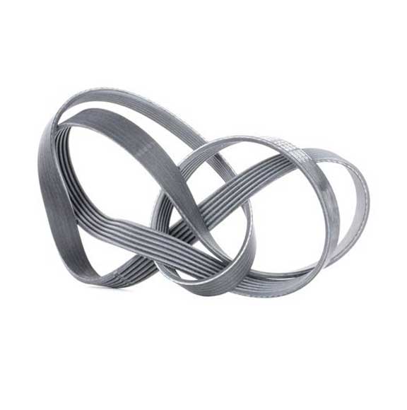 Autostar Germany V RIBBED BELT 6PK1705 6PK1708 For BMW 11281437869