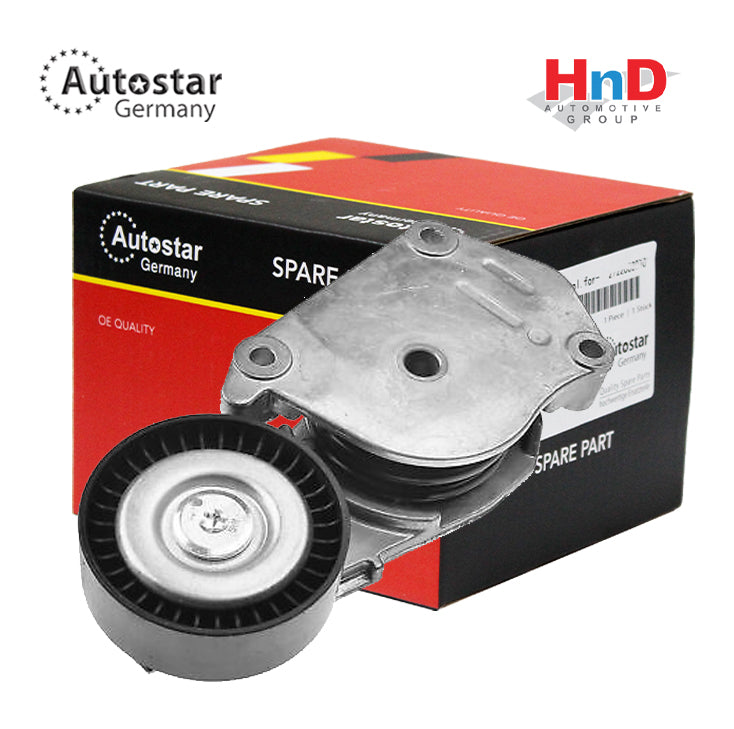 Autostar Germany Belt Tensioner MINI Hatchback (R50, R53) 11281482199