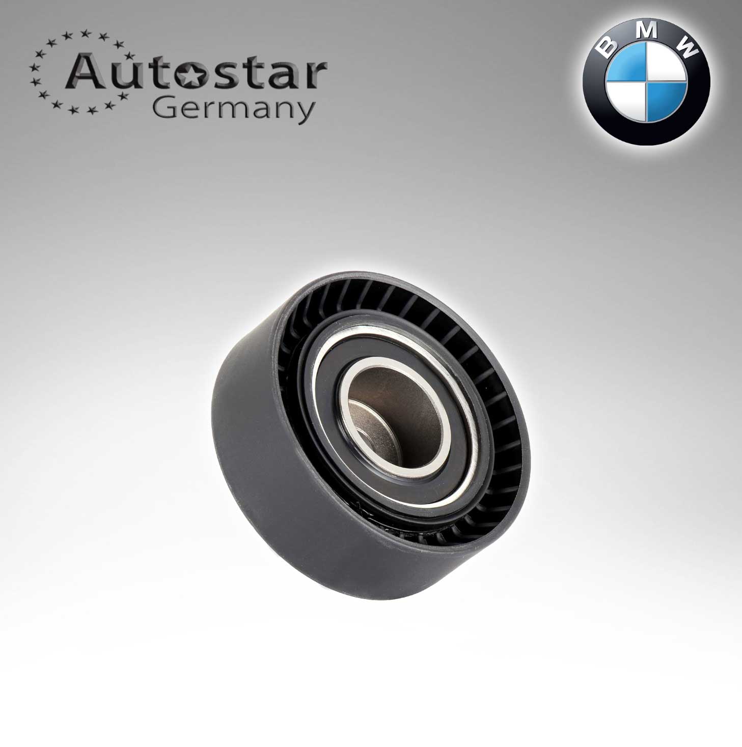 Autostar Germany TENSIONER For BMW E39/ E38 11281704500