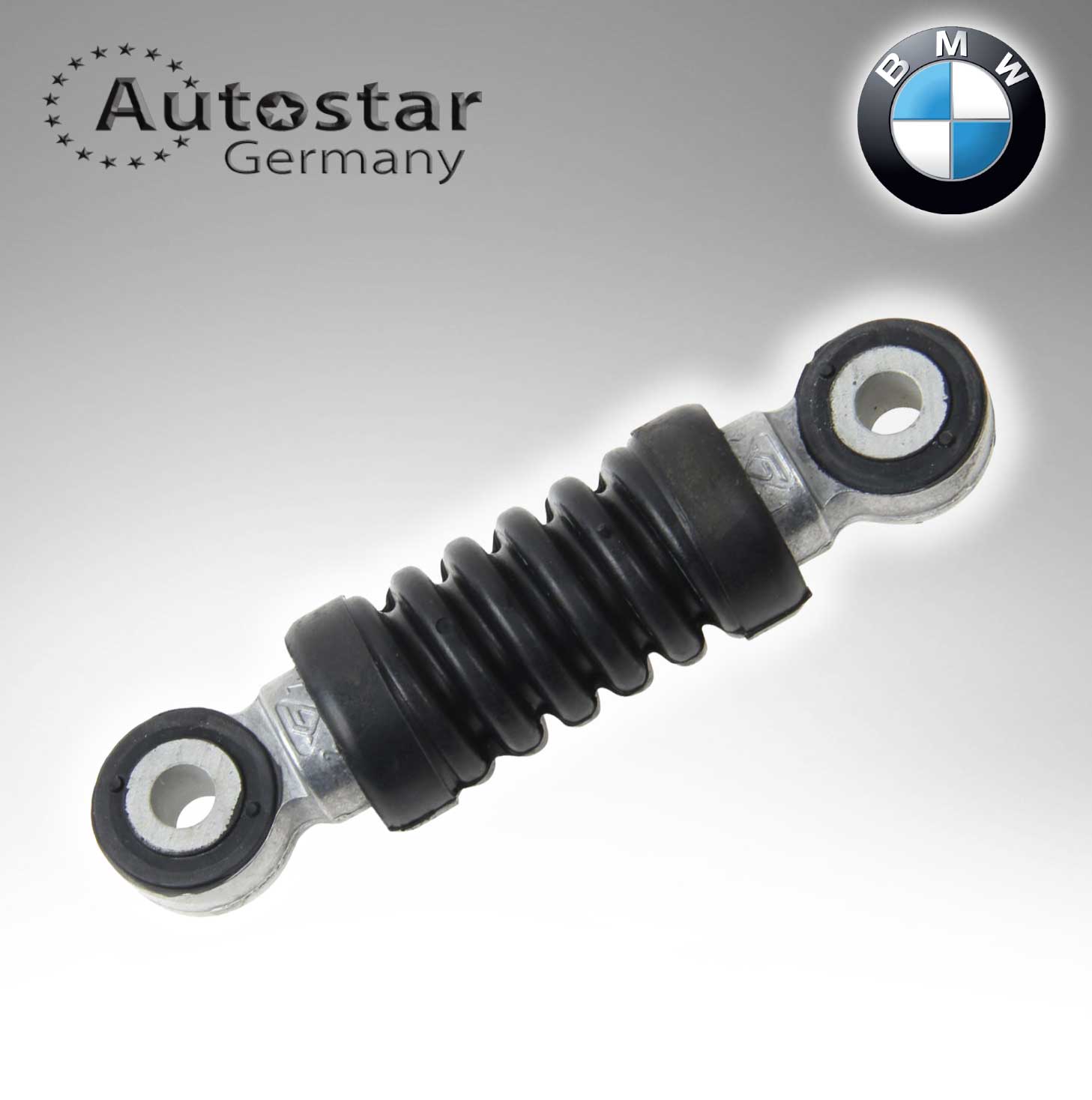 BMW BELT TENSIONER 11281736857