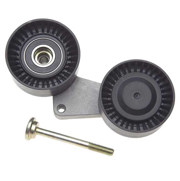 Autostar Germany PULLEY For BMW E31 E38 E39 11281742858