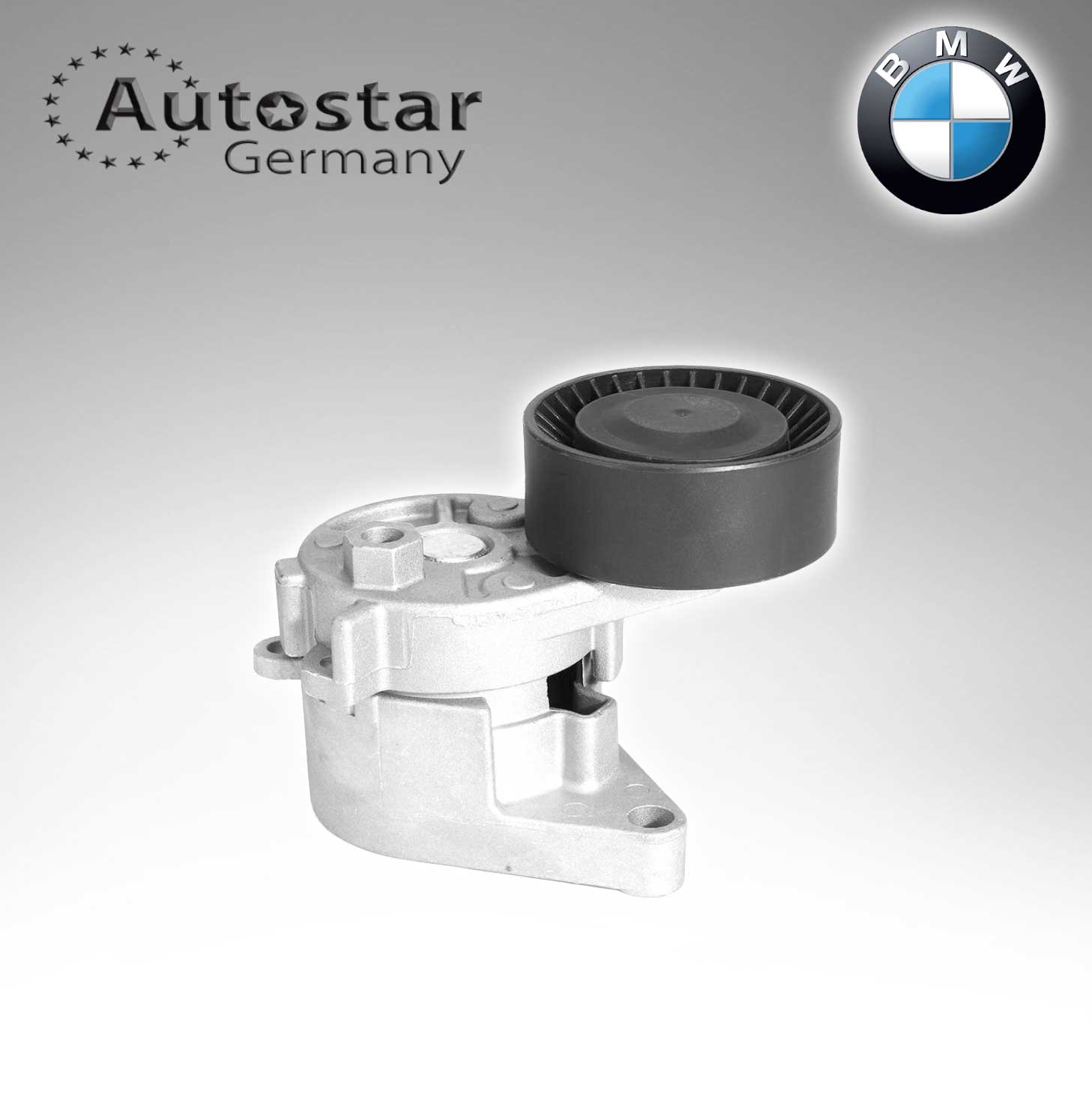 BMW BELT TENSIONER 11281748832