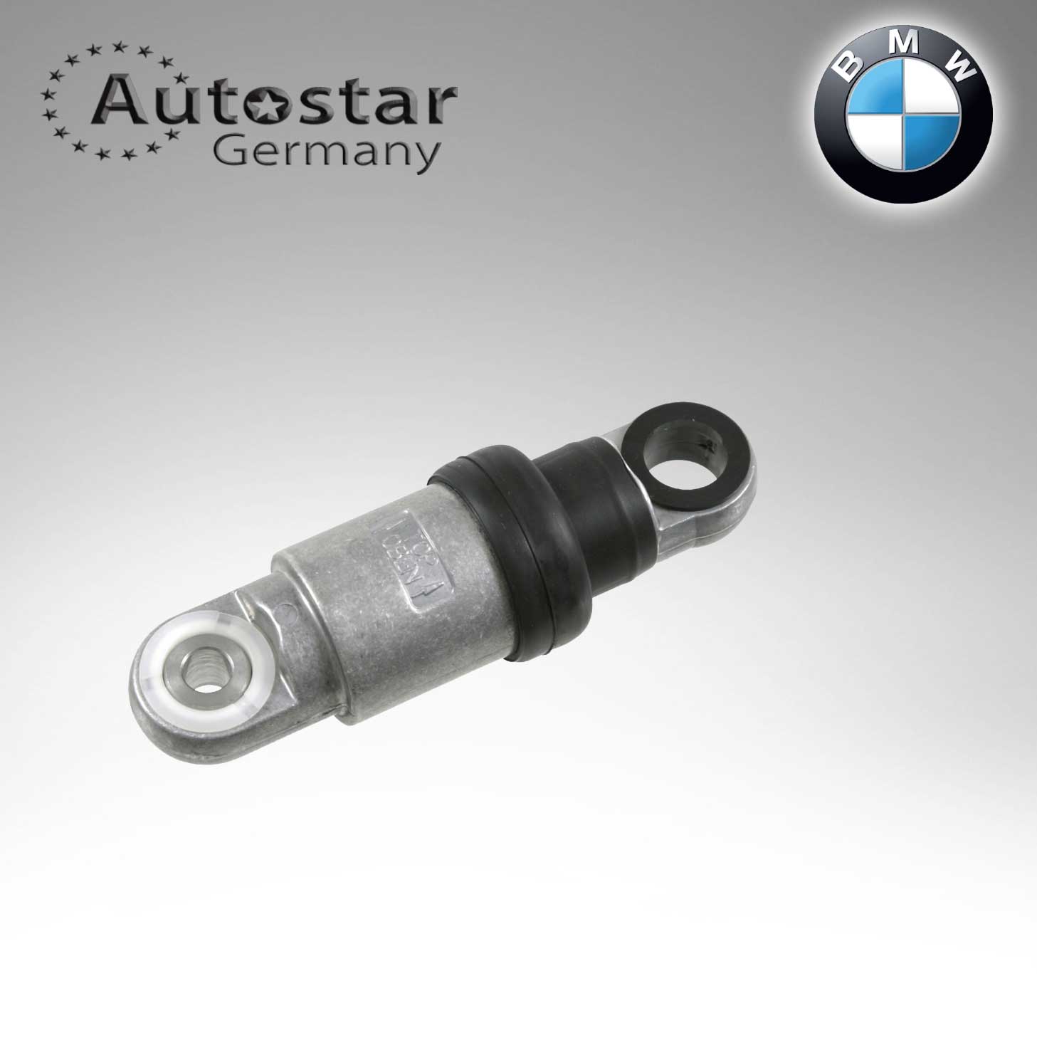 BMW VIBRATION DAMPER 11282243510