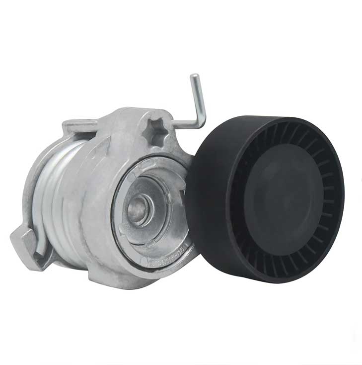 Ruville (RUV # 55047) TENSIONER LEVER For BMW 11287505224