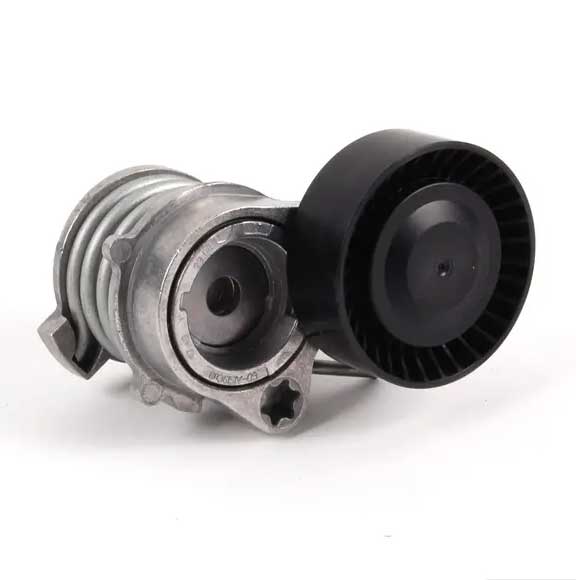 Autostar Germany DRIVE BELT TENSIONER For BMW 11287512758