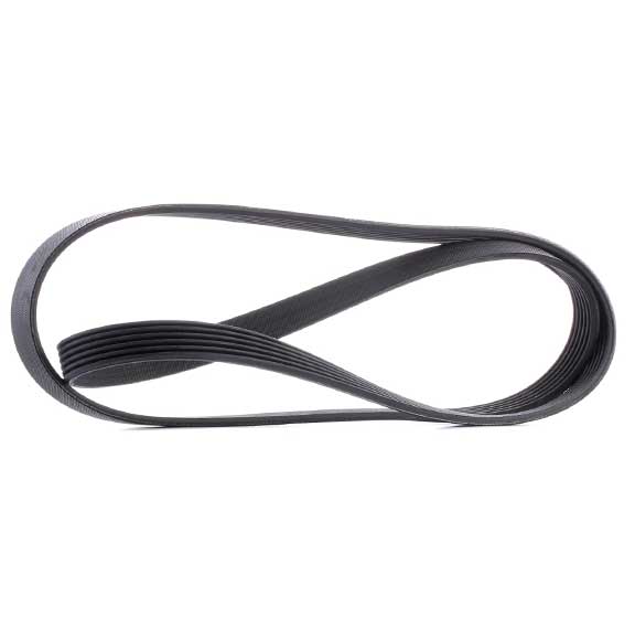 Autostar Germany V RIBBED BELT 6PK1605 For BMW 11287526928