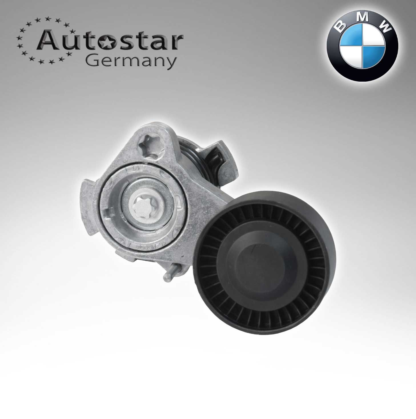 BMW BELT TENSIONER 11287530314