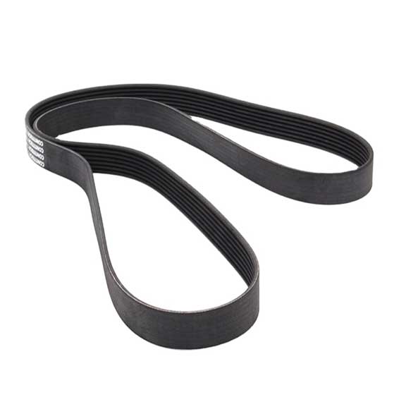 Autostar Germany V-RIBBED BELT  4PK803 For BMW 11287552084