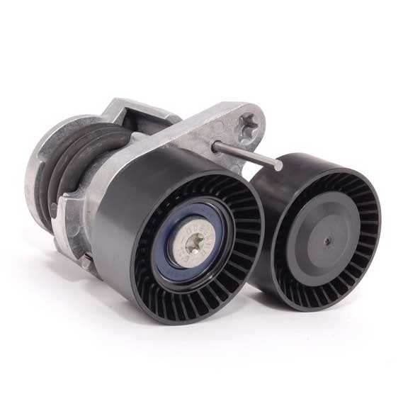 Autostar Germany BELT TENSIONER ASSEMBLY For BMW 11287563927