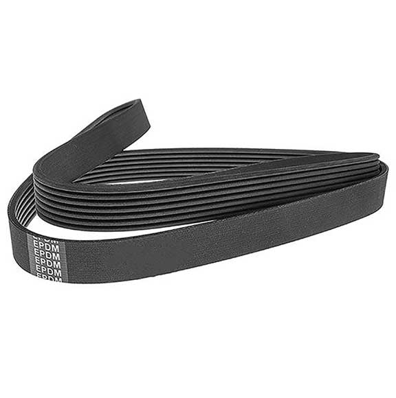 Autostar Germany V RIBBED BELT 7PK1853, 7PK1855 For BMW 11287568247