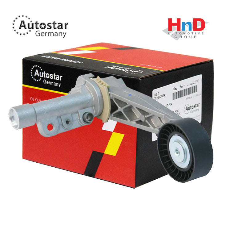 Autostar Germany Belt Tensioner MINI Paceman (R61) 11287571015