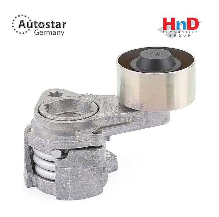 Autostar Germany (AST-427185) Belt Tensioner, v-ribbed belt For BMW E65 E66 E67 E85 E60 11287586900