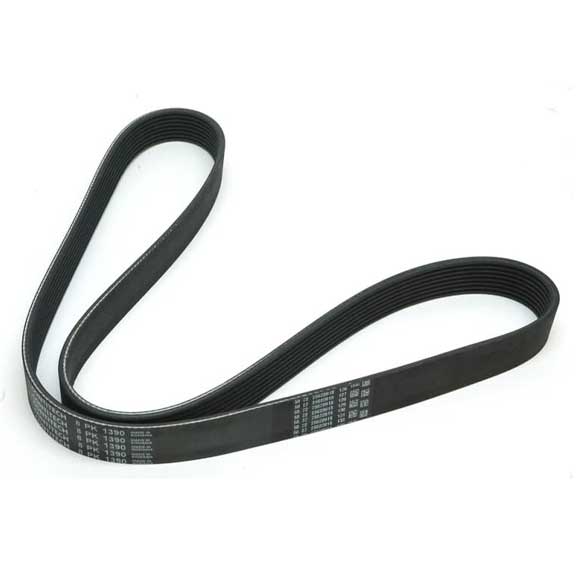 Autostar Germany ALTERNATOR BELT For BMW 11287589366